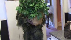 Adventures of the Ghillie Suit Presented by Andrew Peterson on Vimeo